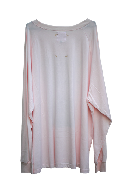 Mona Lisa L/S