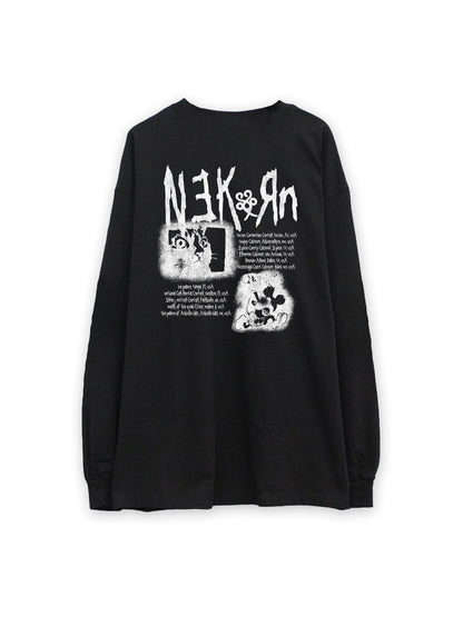 NEkoRn L/S
