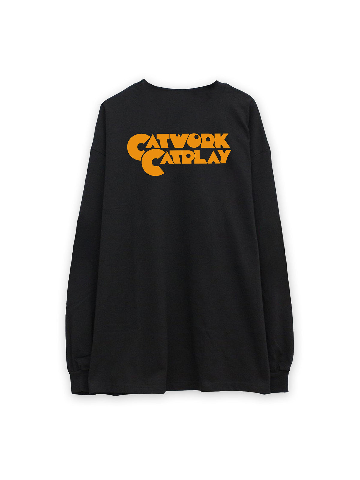 Catwork Catplay L/S