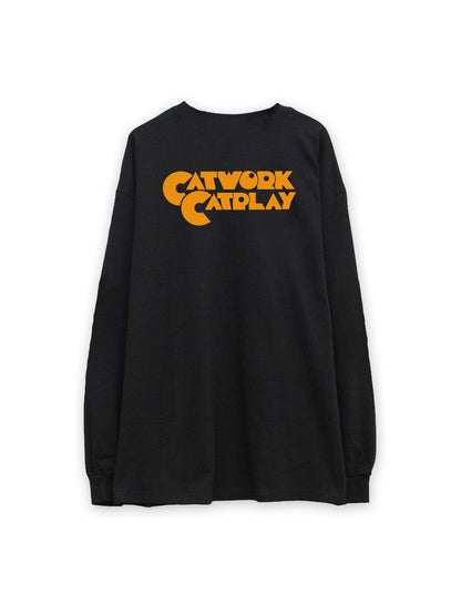 Catwork Catplay L/S