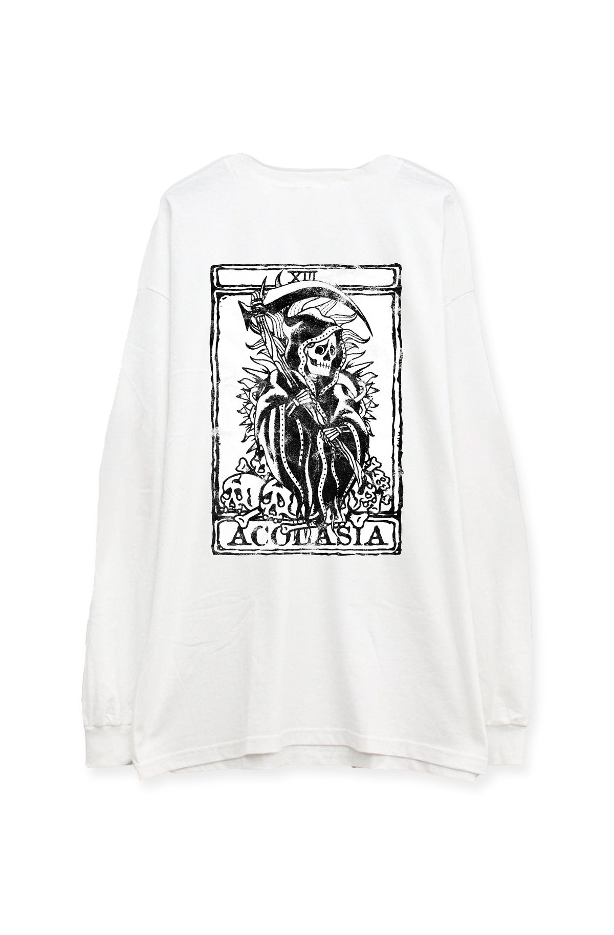 XⅢ　L/S