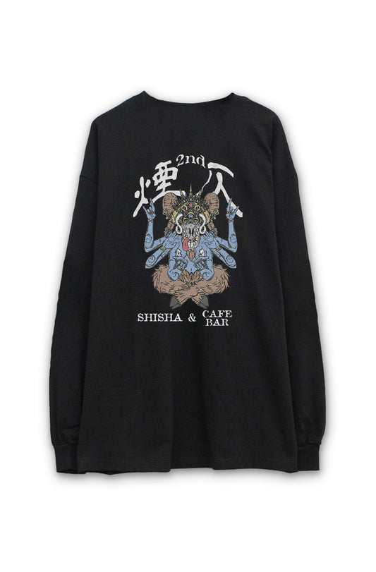 煙仄2nd L/S