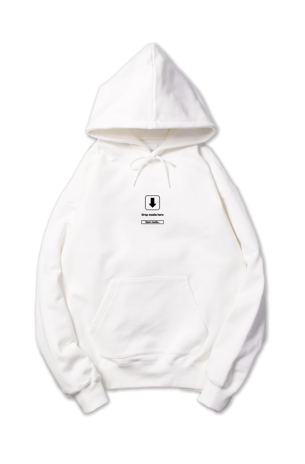 VxC hoodie