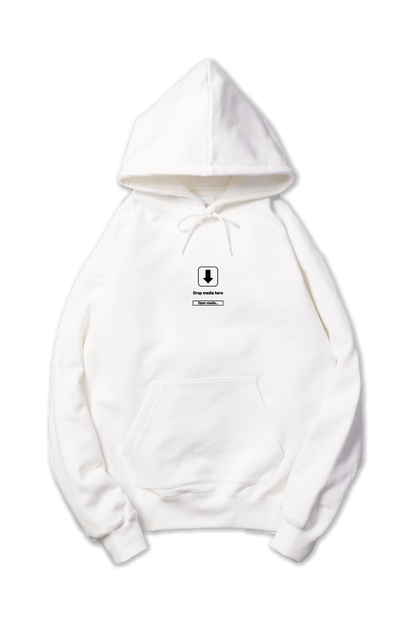 VxC hoodie
