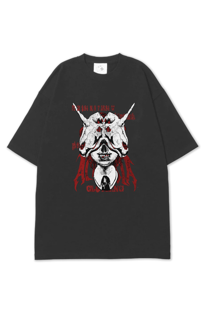 Thanatos tee