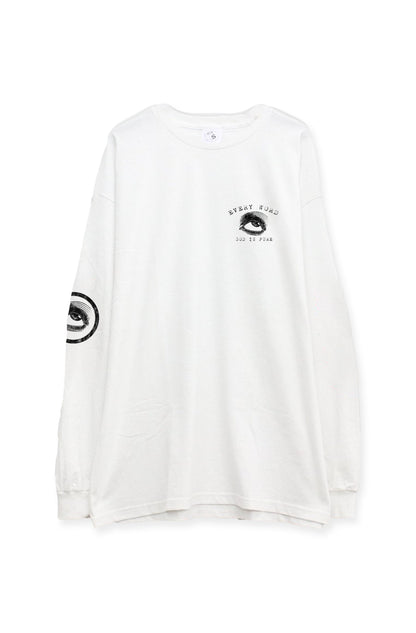 ?目　L/S
