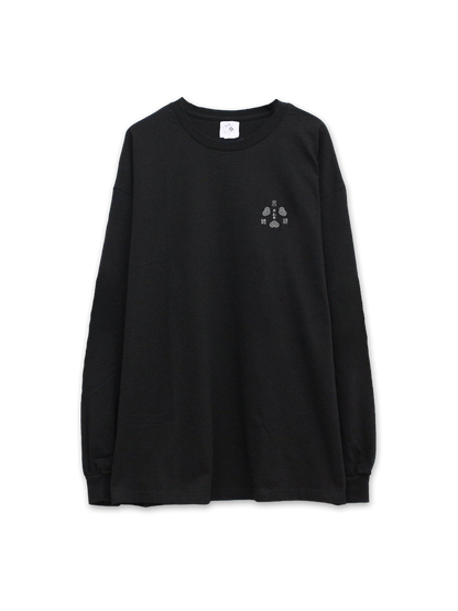 Do No Evil L/S
