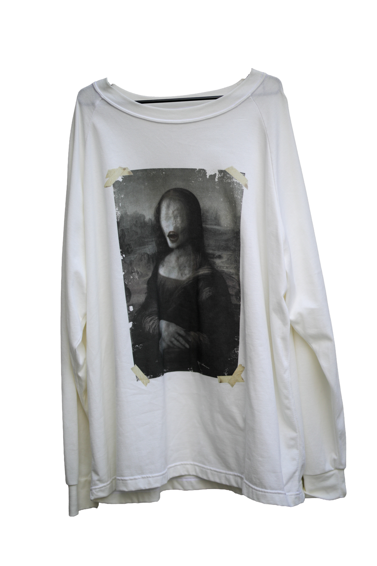 Mona Lisa L/S