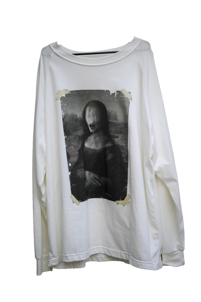 Mona Lisa L/S