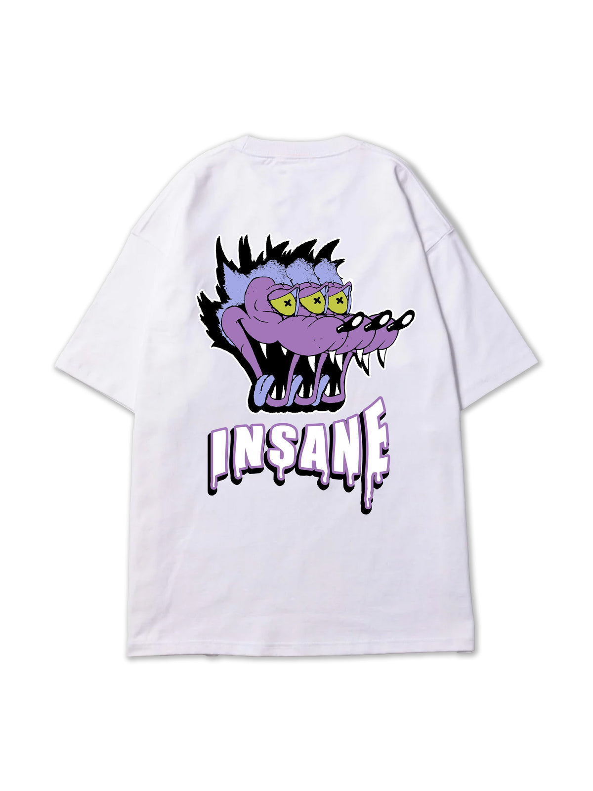 INSANE tee