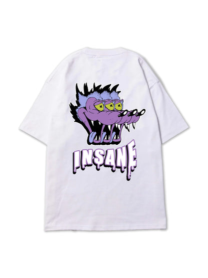 INSANE tee