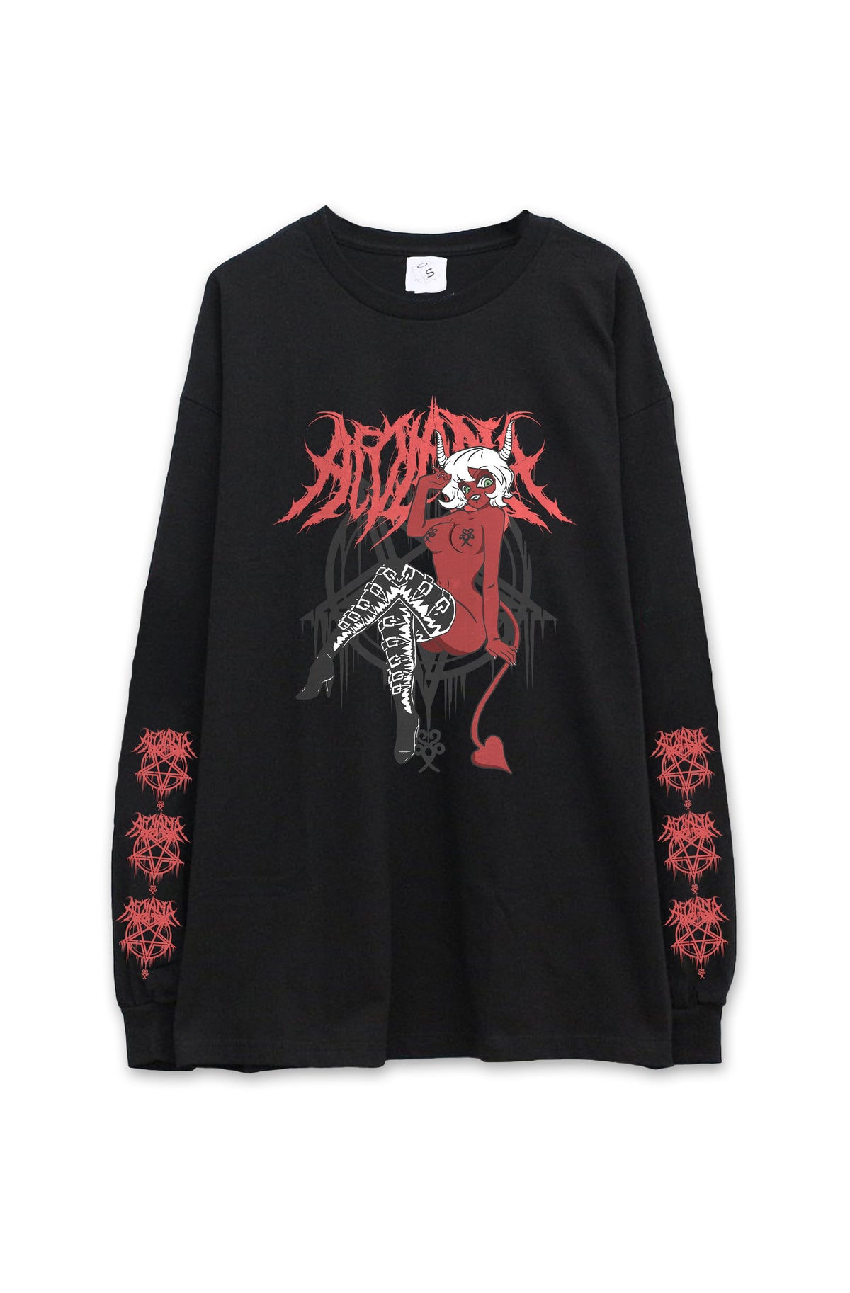 DEMON L/S