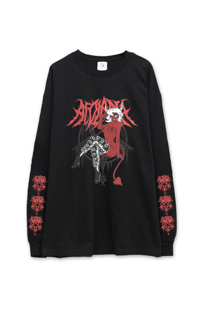 DEMON L/S