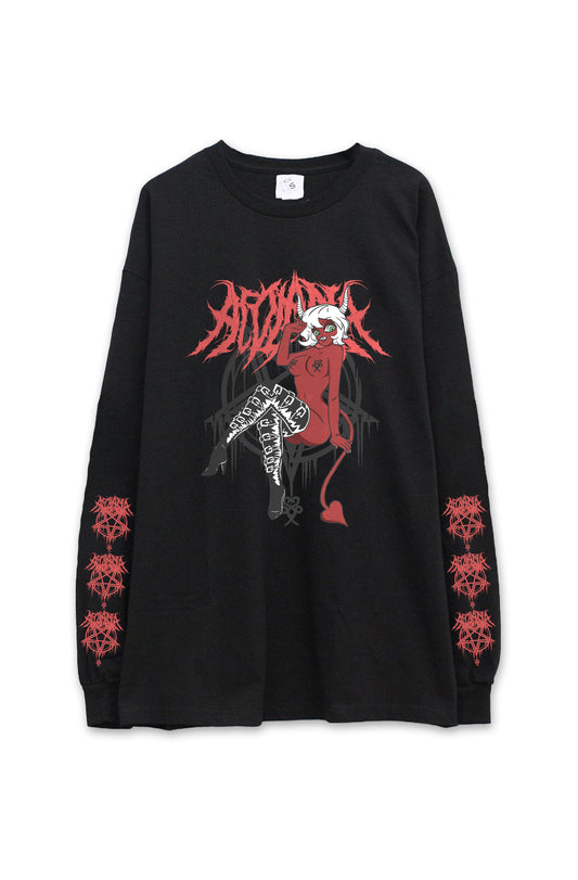 DEMON L/S