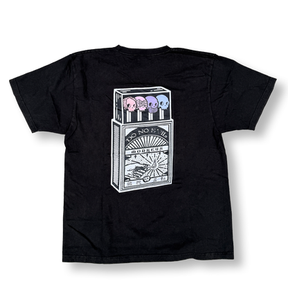 Do No Evil vol.3(四猿) tee