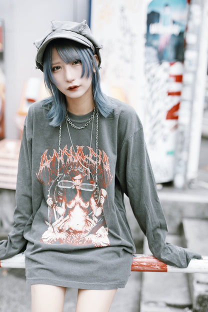 SATAN L/S