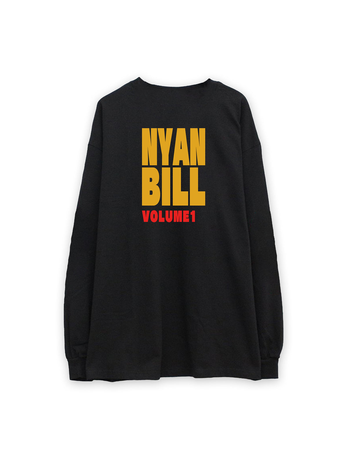 NYAN BILL L/S