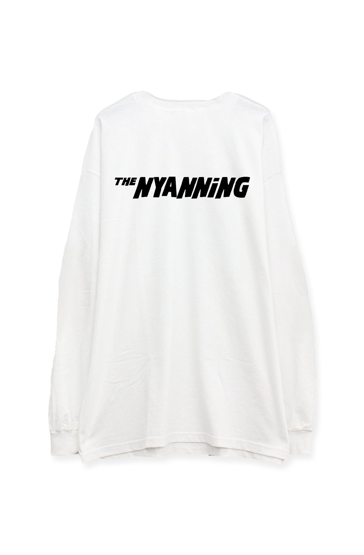 NYANNING L/S