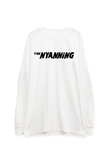NYANNING L/S