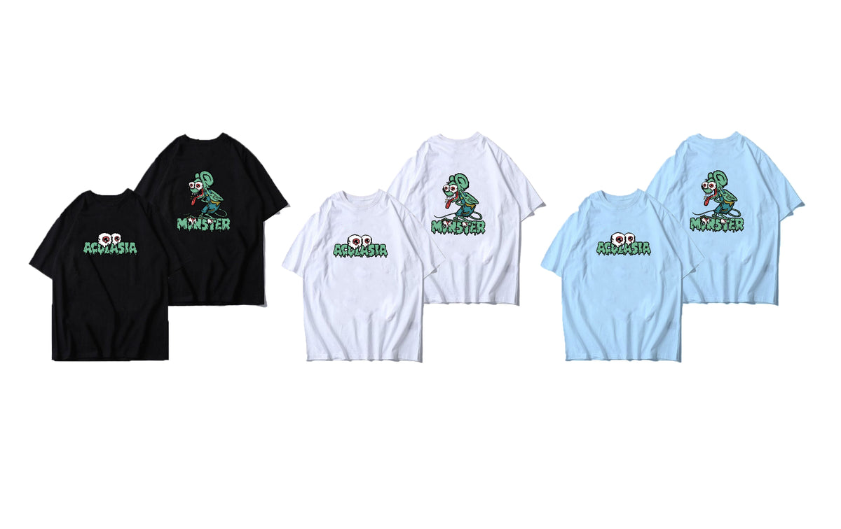 MONSTER tee