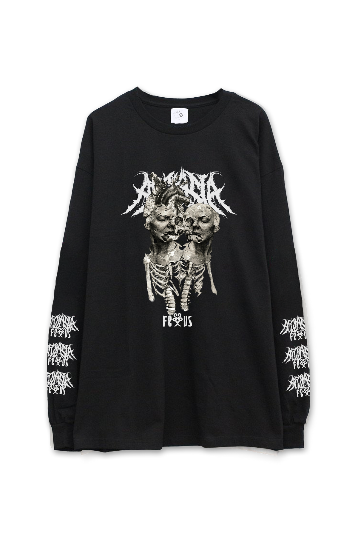 FETUS L/S