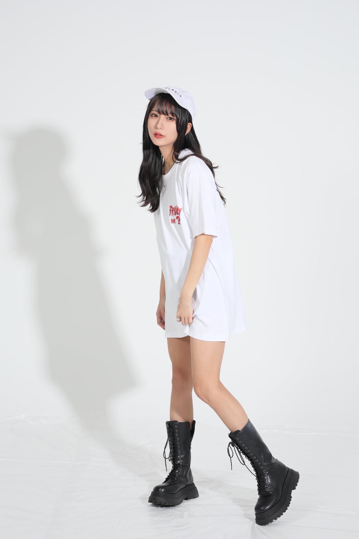 FRIDAY THE ? TH tee