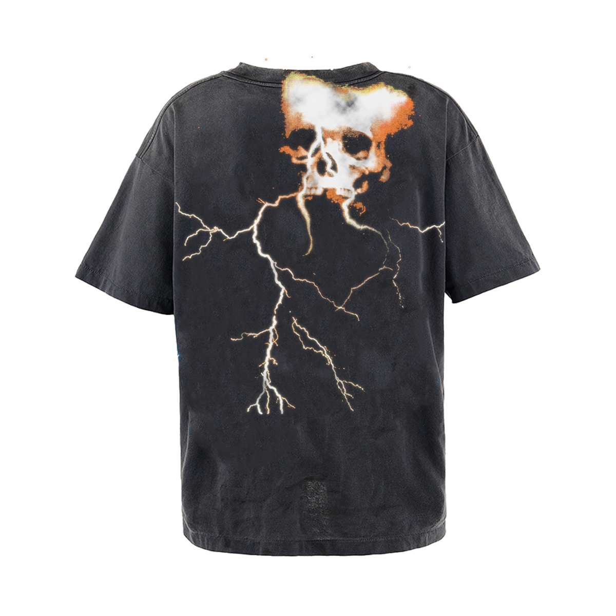 Disaster tee