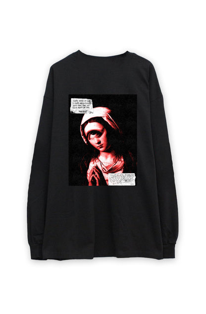 ?目　L/S