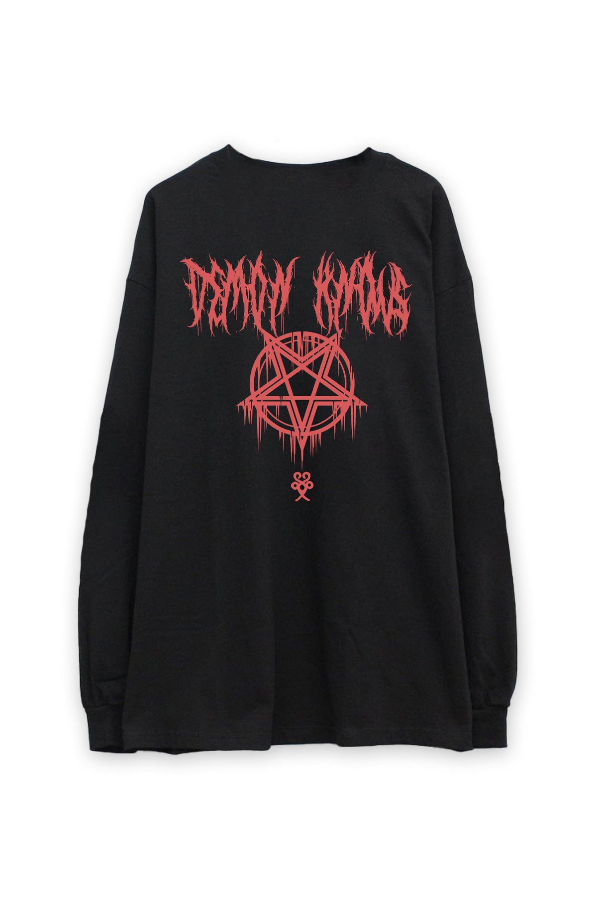 DEMON L/S