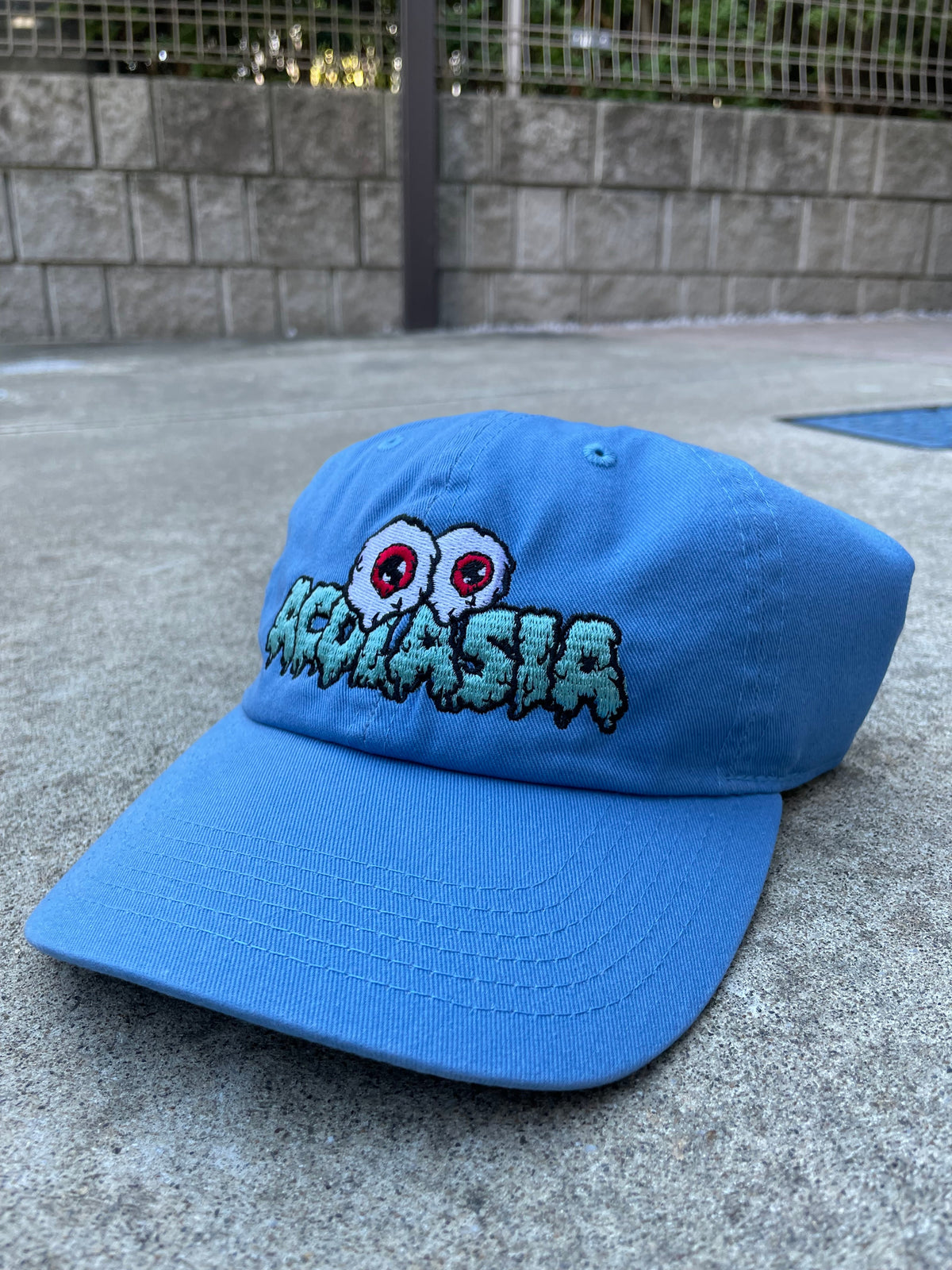 もんすたー　cap
