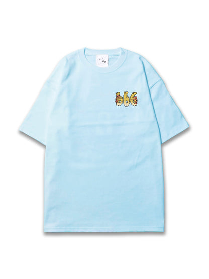DEVIL tee