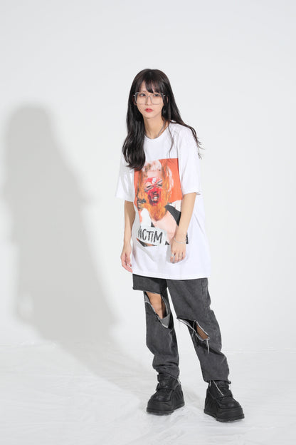 VICTiM tee