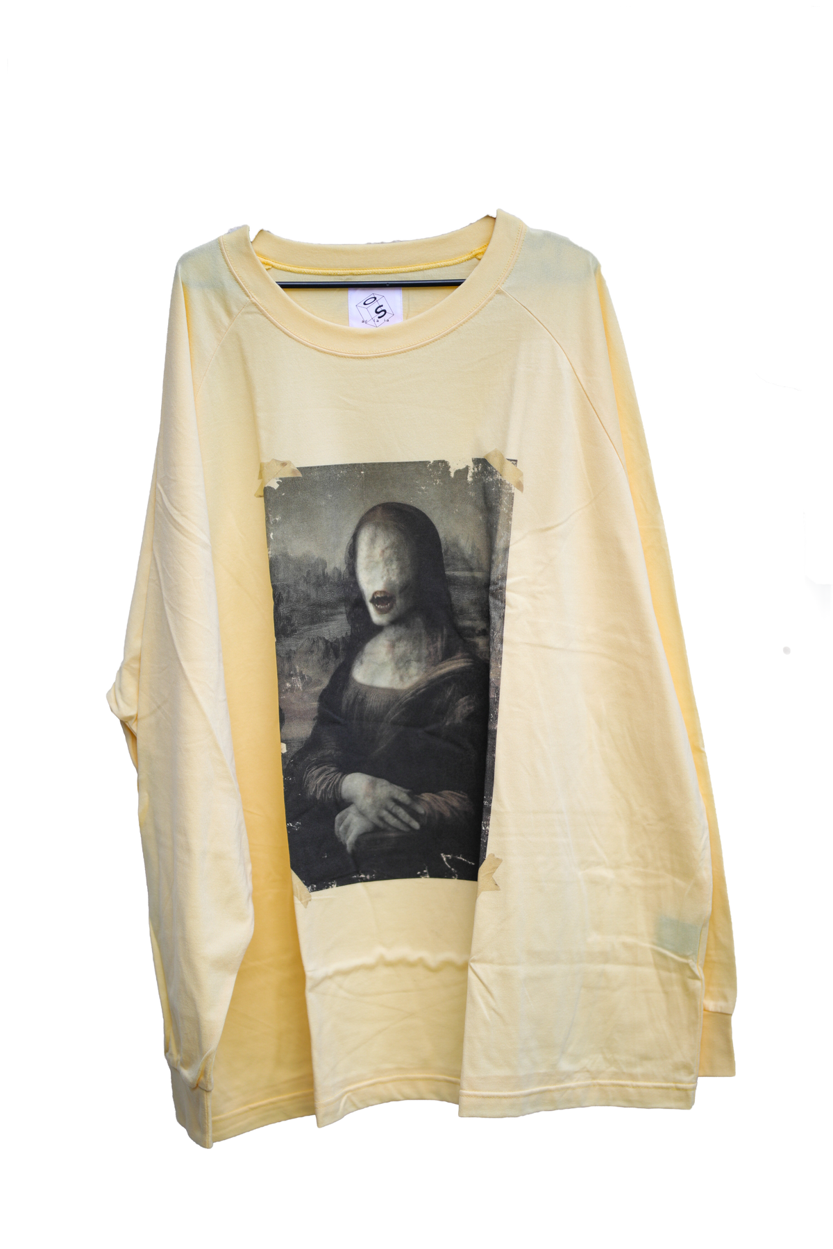 Mona Lisa L/S