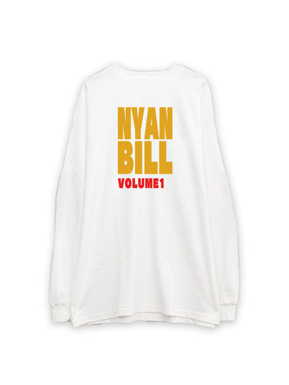 NYAN BILL L/S