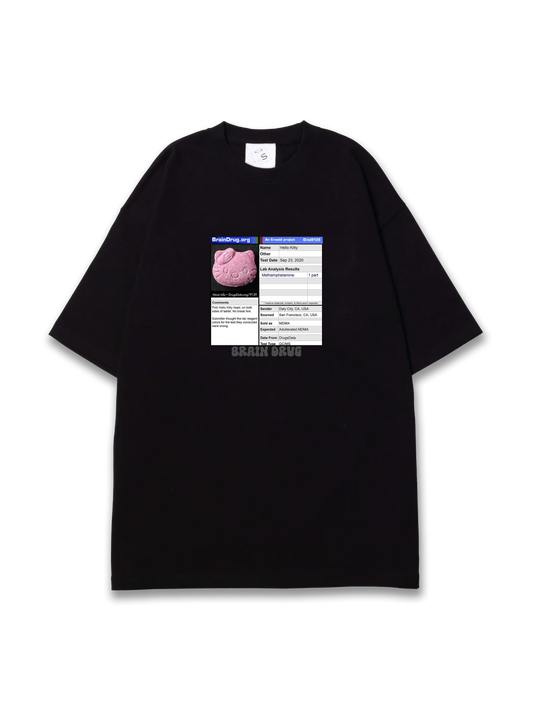HELLO MDMA T