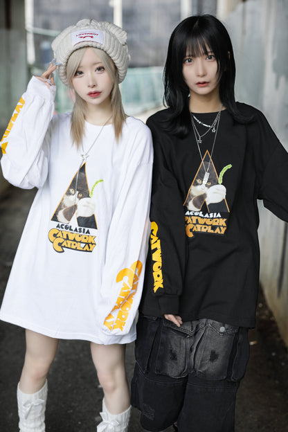 Catwork Catplay L/S