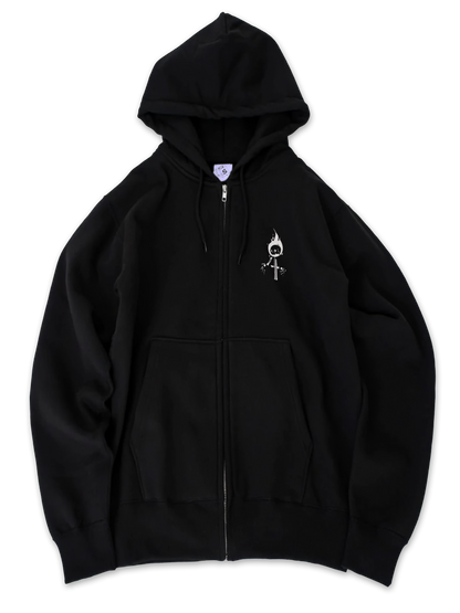 Do No Evil vol.3(四猿) hoodie