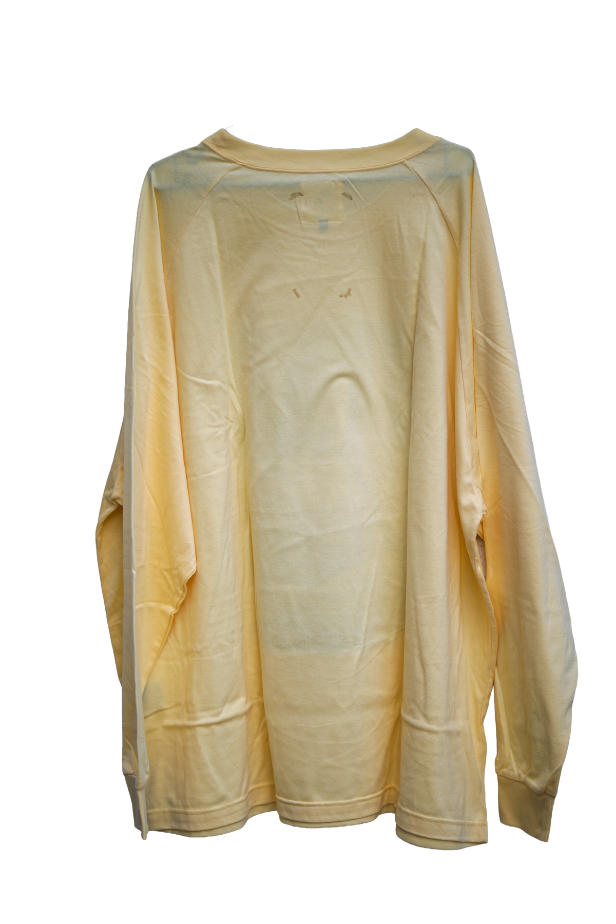 Mona Lisa L/S