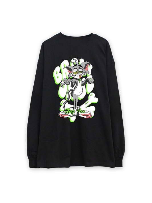 BRAIN DRUG CATL/S