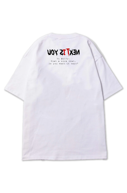 TORTURE tee