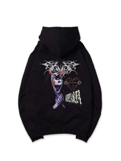 NUN hoodie