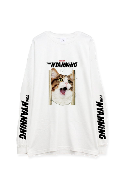 NYANNING L/S