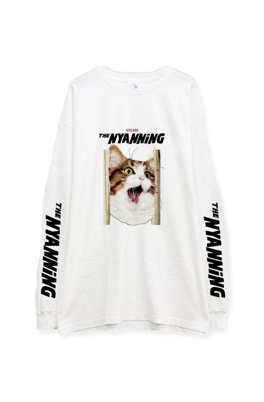 NYANNING L/S