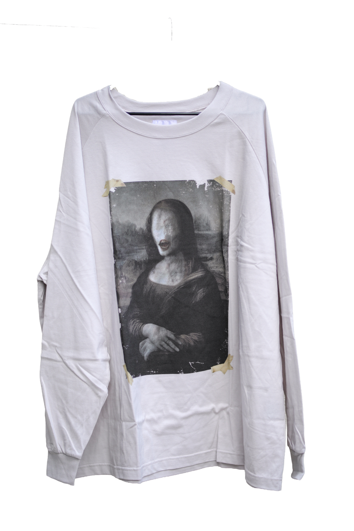 Mona Lisa L/S