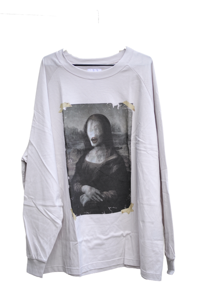 Mona Lisa L/S