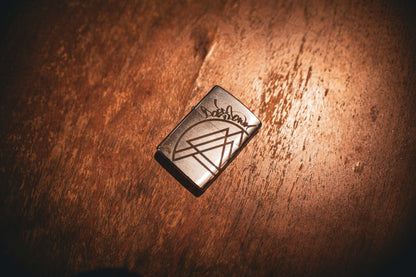 DOPEDOWN オリジナル Zippo