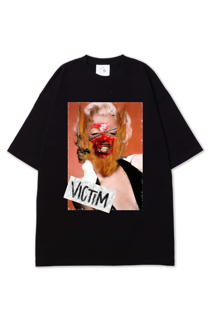 VICTiM tee