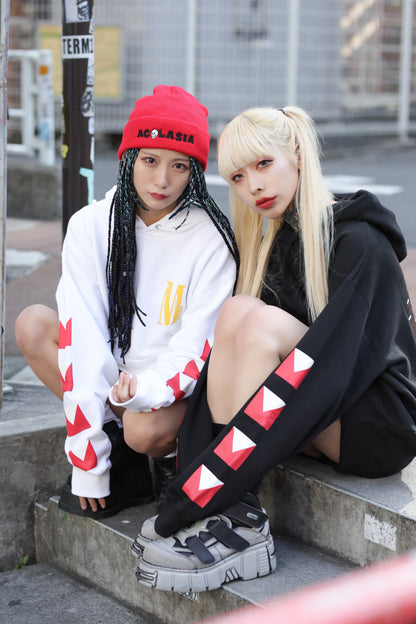 Marlbonald hoodie