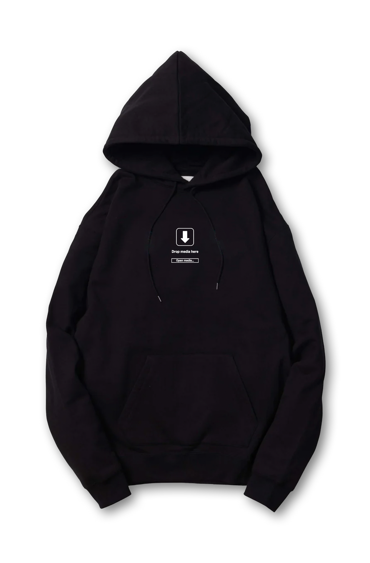 VxC hoodie