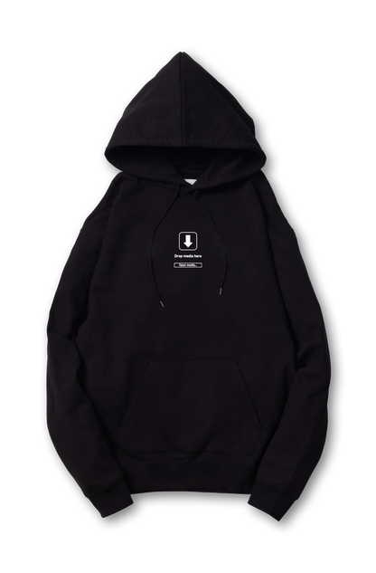 VxC hoodie